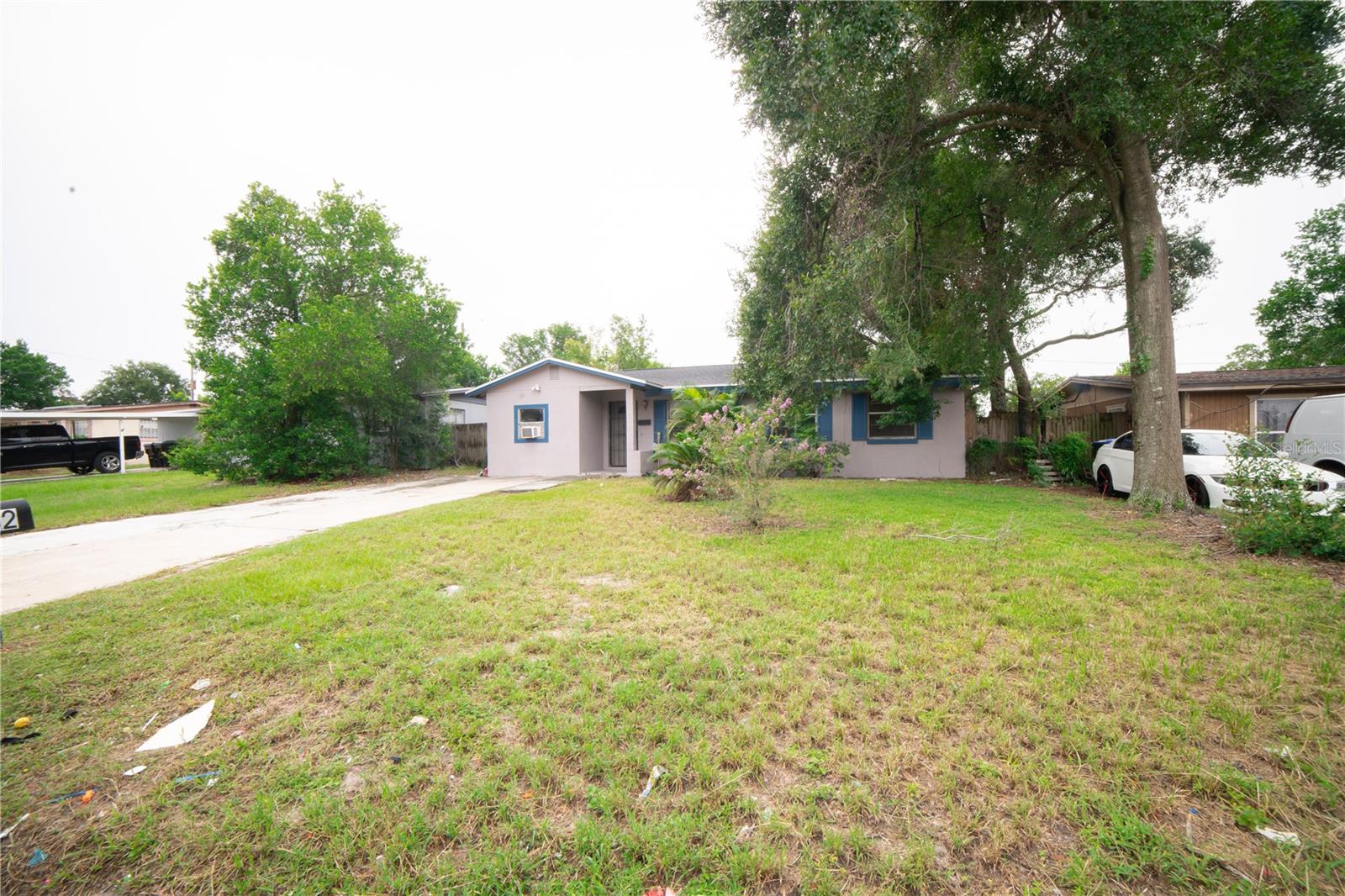 Details for 4812 Elkmont Road, ORLANDO, FL 32808