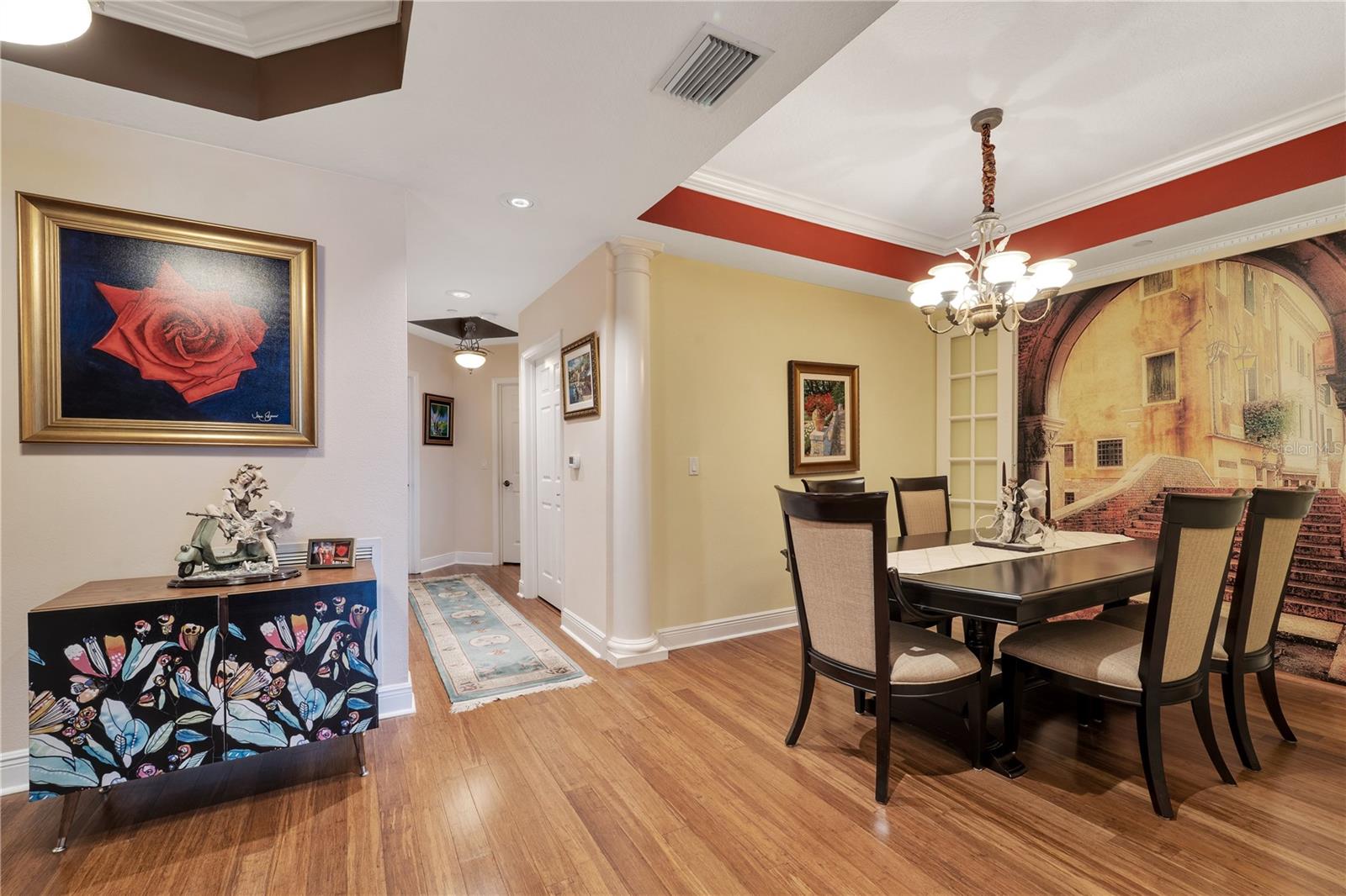 Image 13 of 45 For 6350 Watercrest Way 203