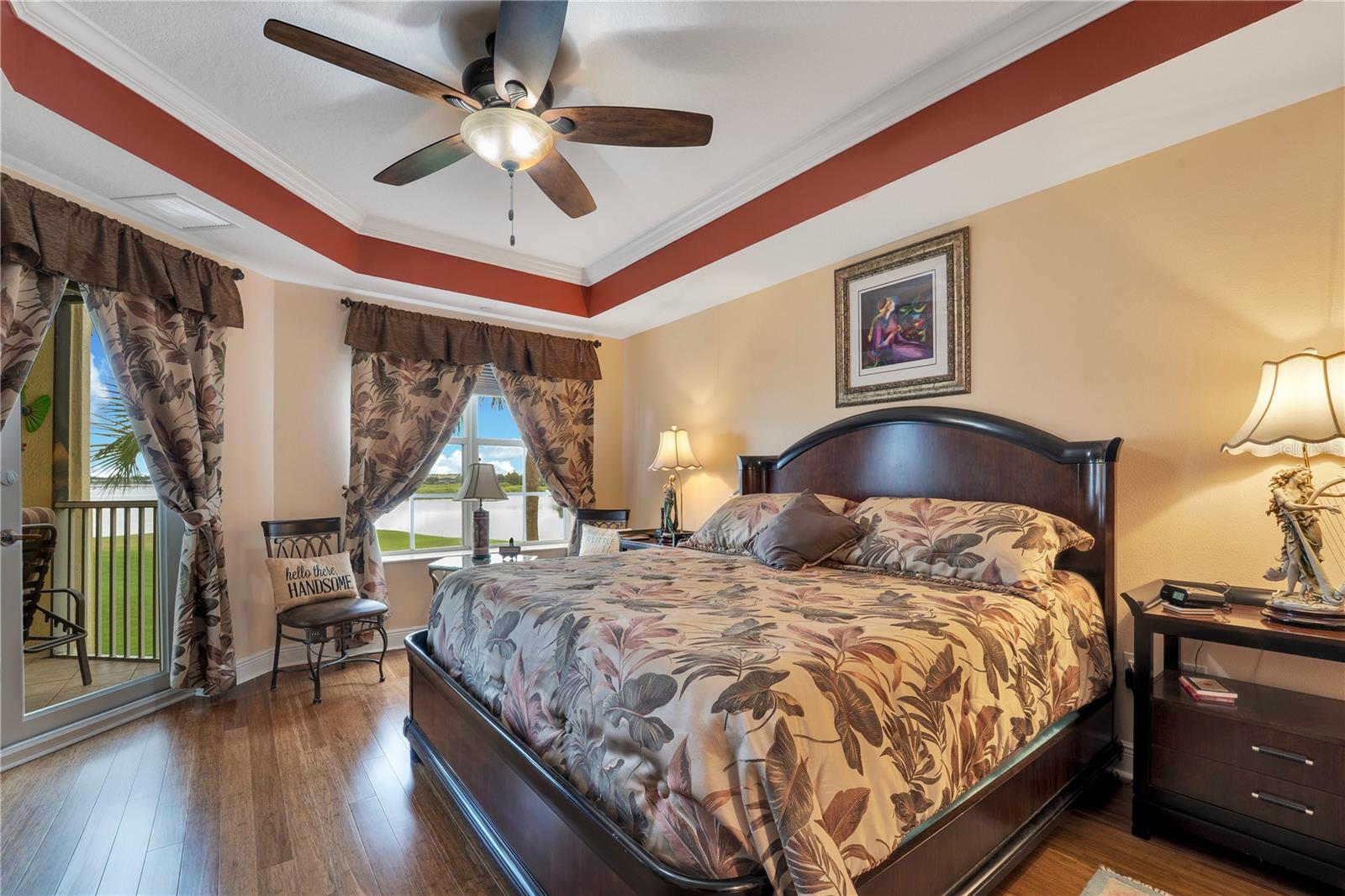 Image 20 of 45 For 6350 Watercrest Way 203