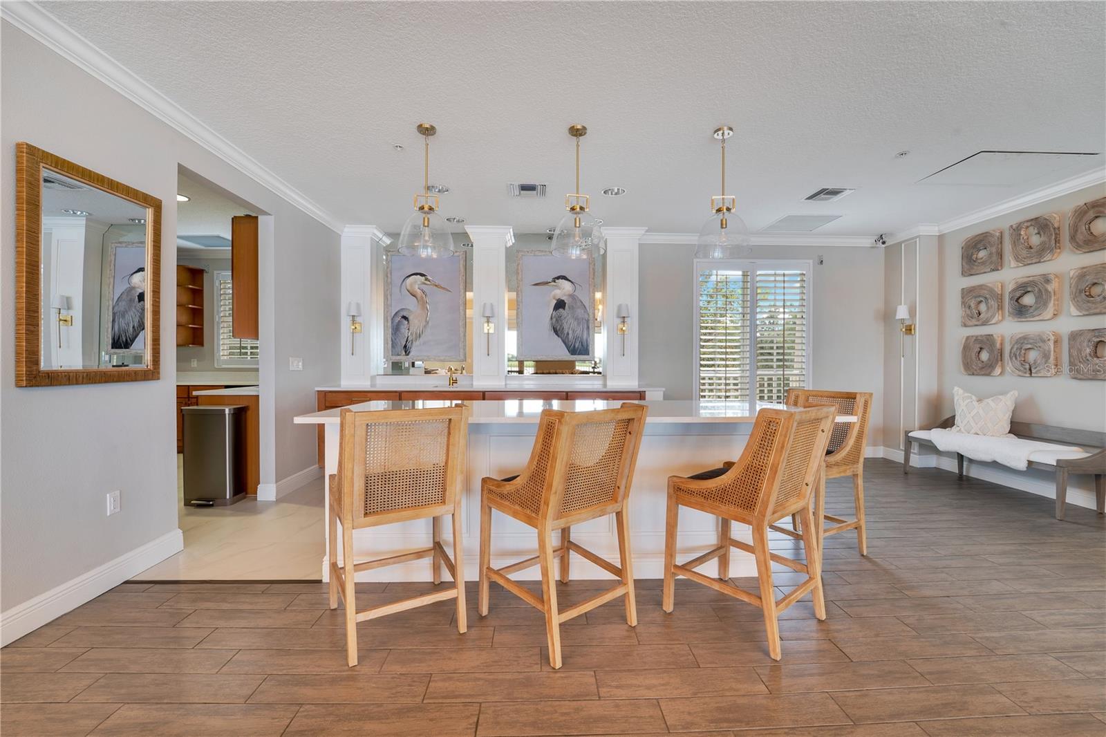 Image 32 of 45 For 6350 Watercrest Way 203