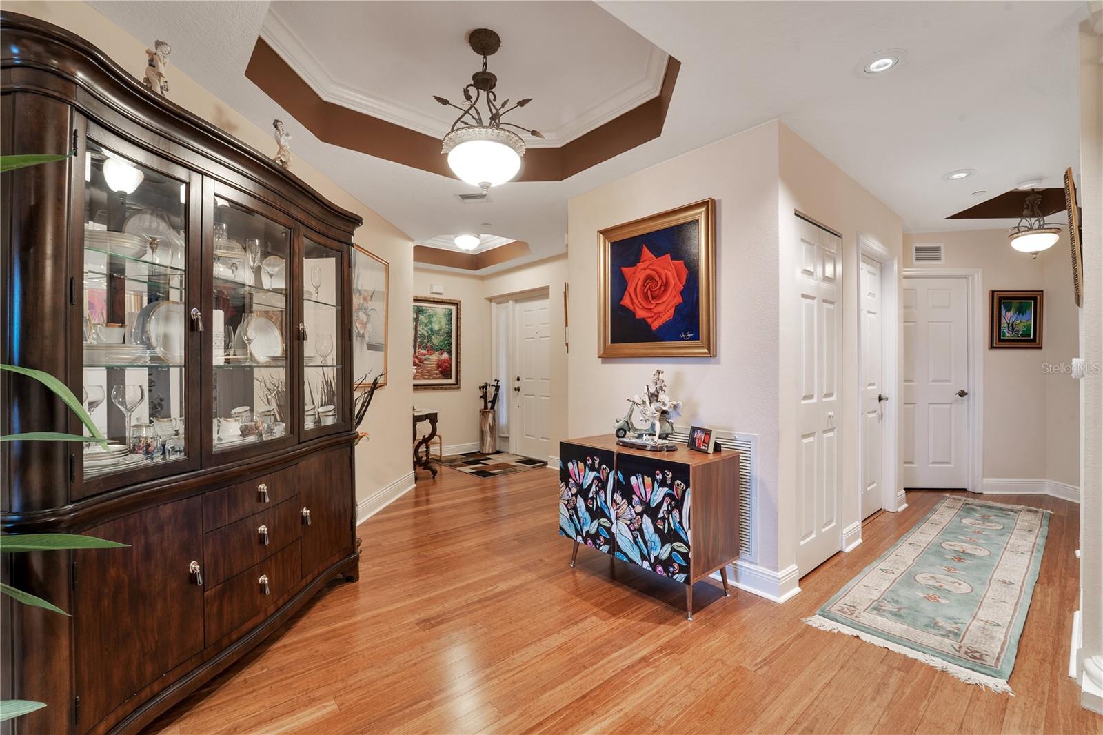 Image 6 of 45 For 6350 Watercrest Way 203