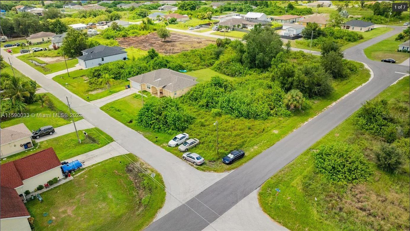 Details for 4100 17th Street Sw, LEHIGH ACRES, FL 33976