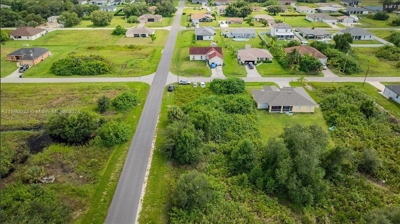 Image 3 of 7 For 4100 17th Street Sw