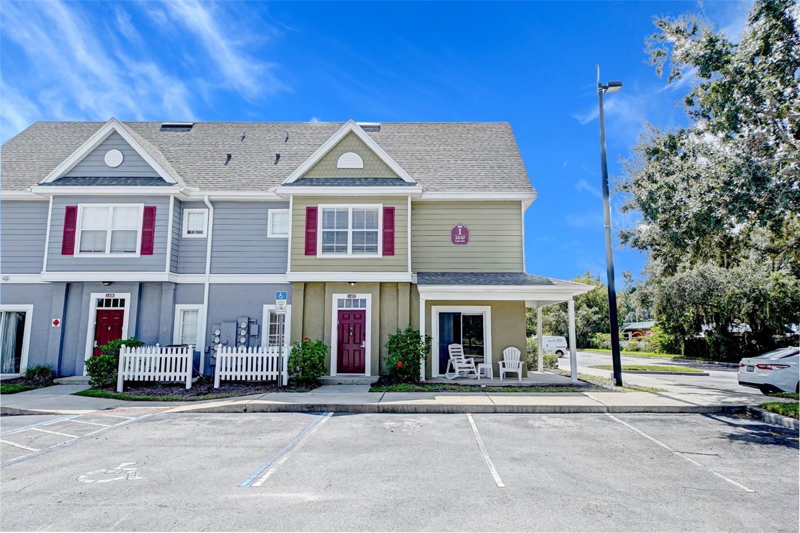 Details for 2610 Lodi Circle 107, KISSIMMEE, FL 34746