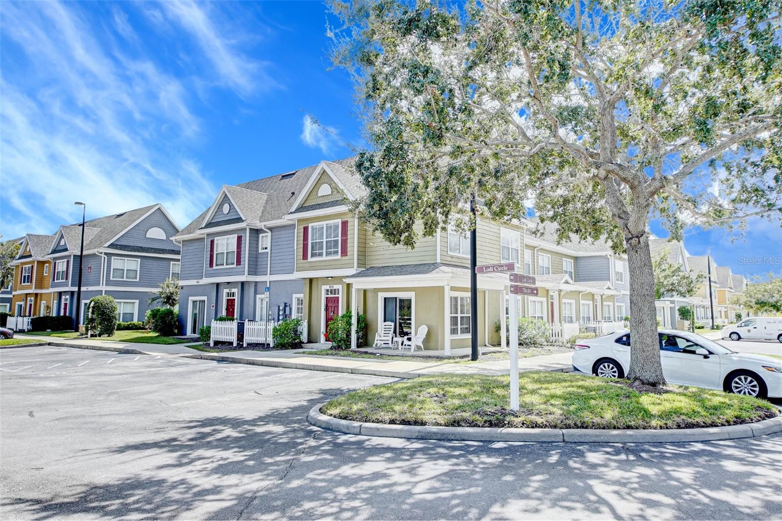 Image 22 of 26 For 2610 Lodi Circle 107