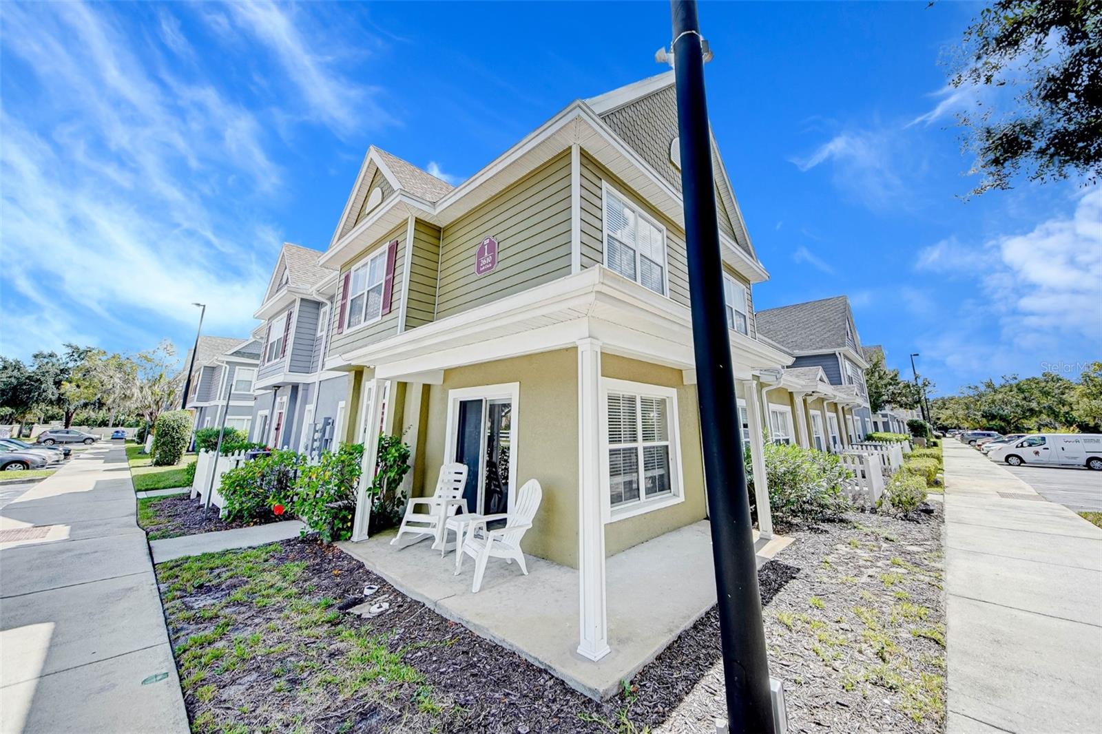 Image 24 of 26 For 2610 Lodi Circle 107