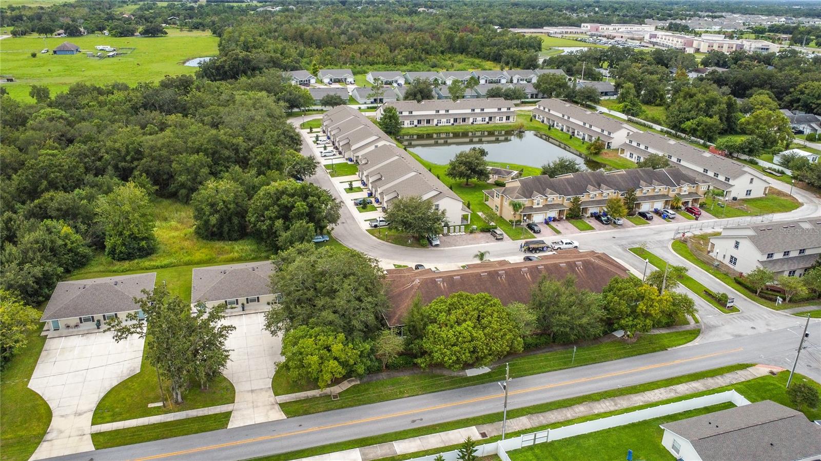 Image 42 of 46 For 1773 Barton Towne Circle