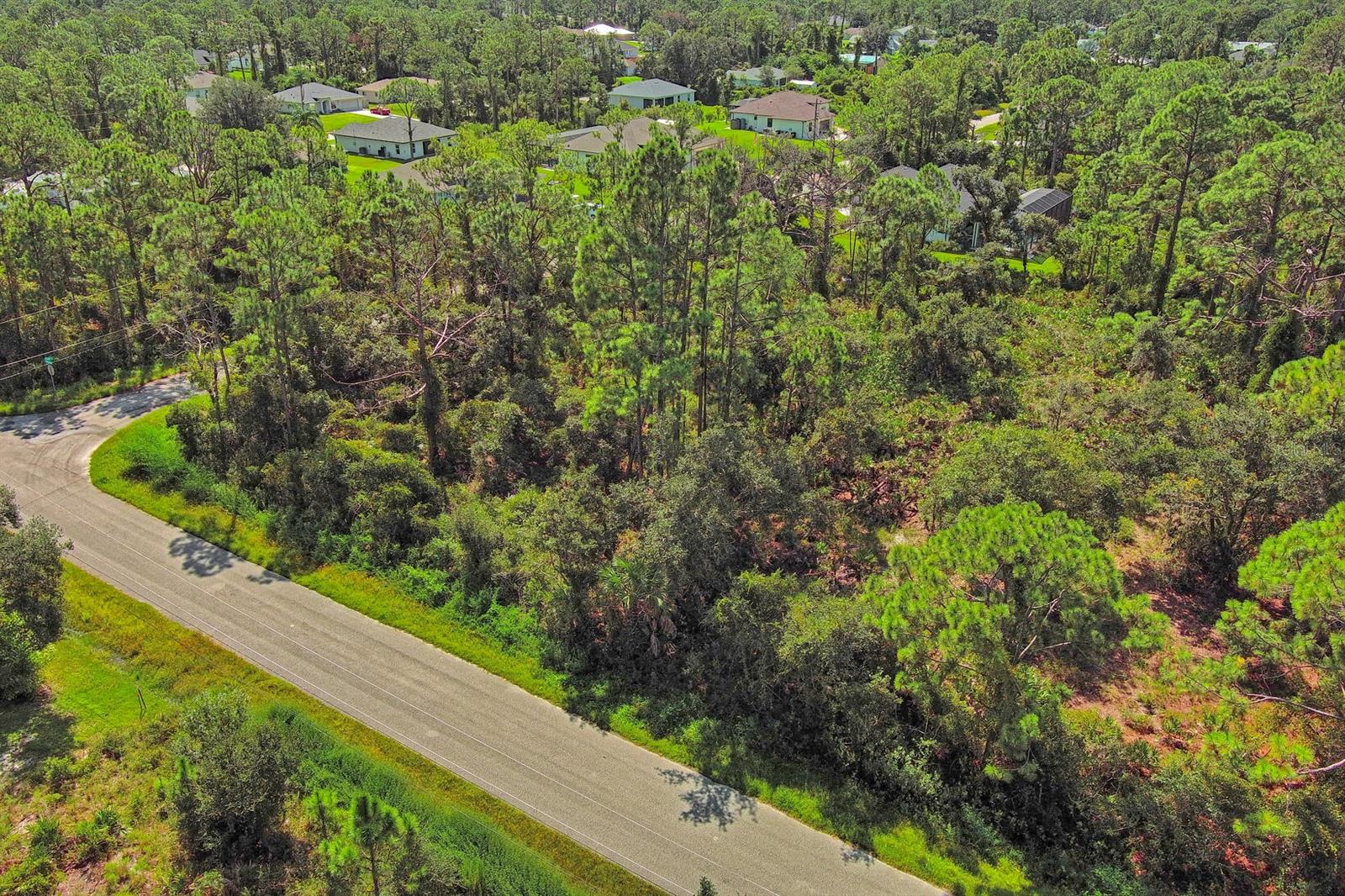 Image 4 of 11 For Casanova Avenue