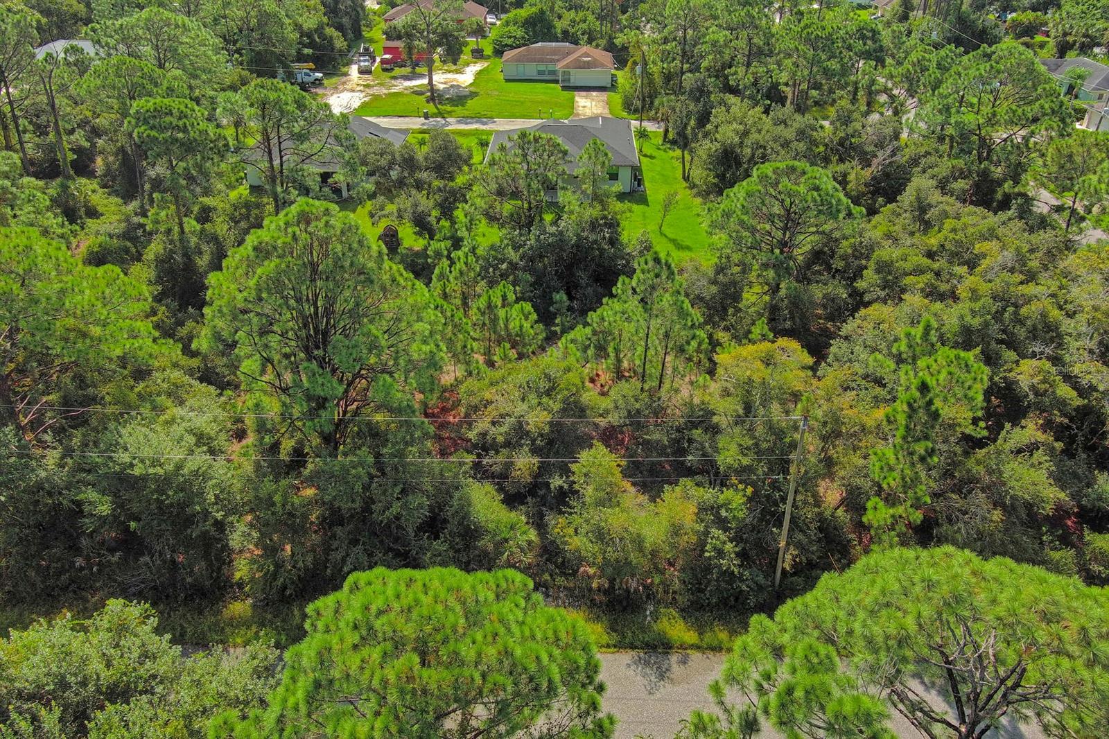 Details for Ginsa Terrace, NORTH PORT, FL 34291