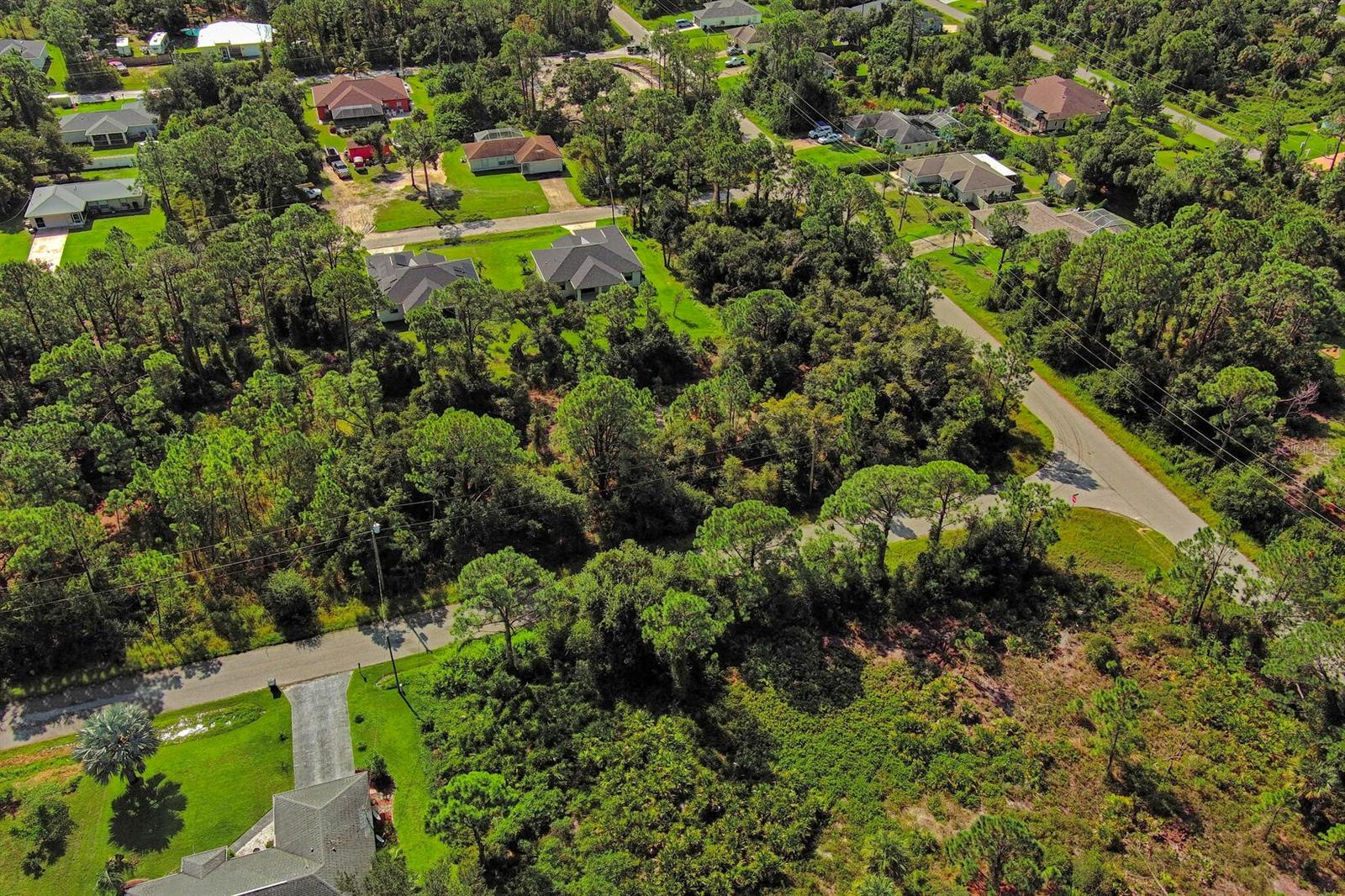 Image 7 of 9 For Ginsa Terrace