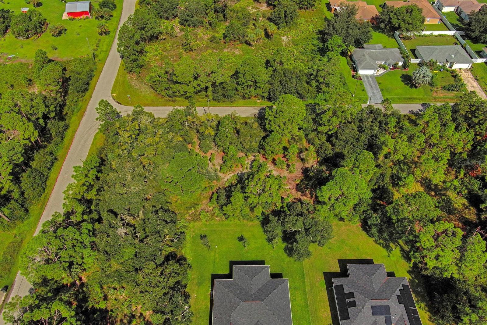 Image 9 of 9 For Ginsa Terrace