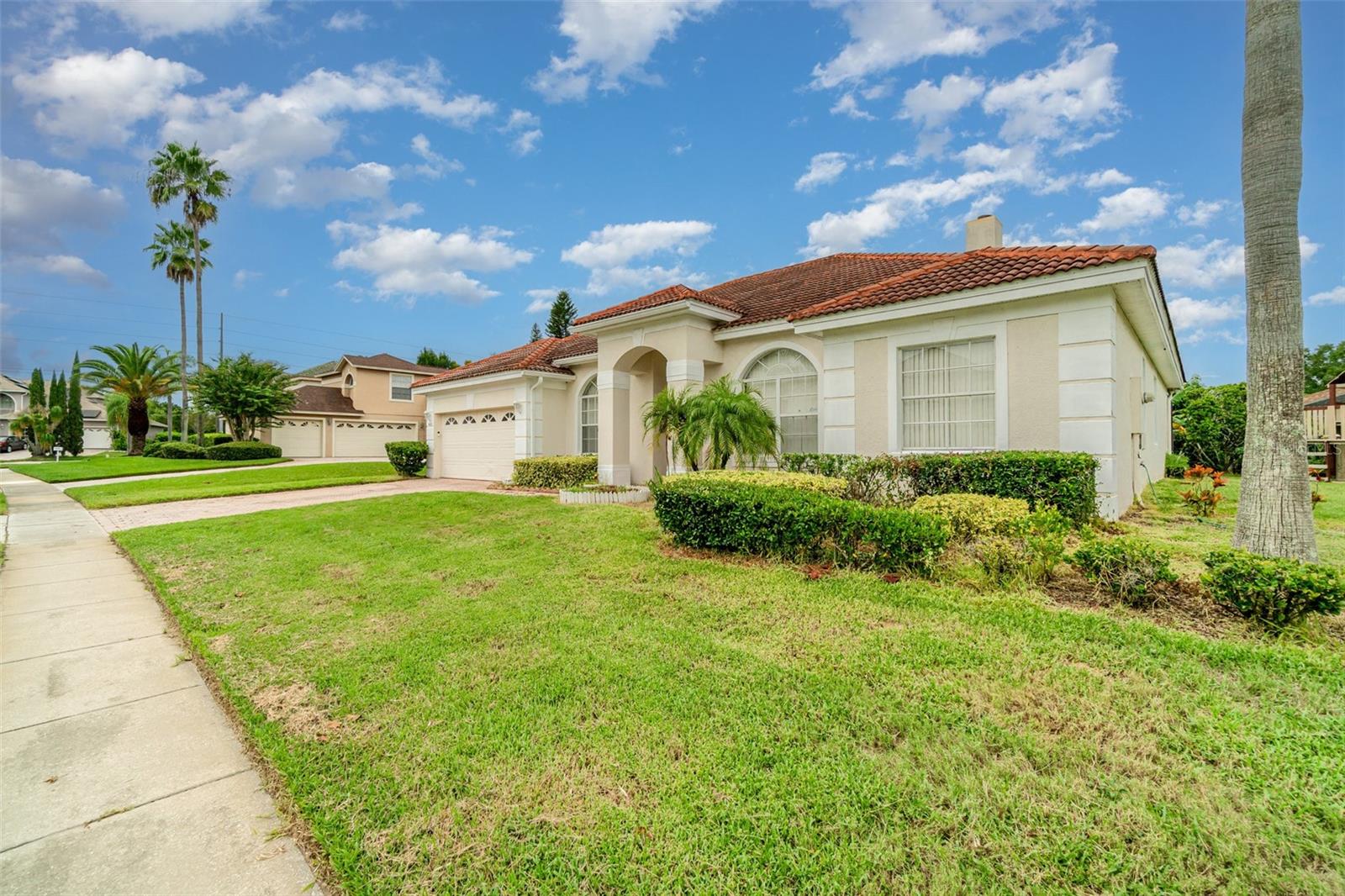 Image 3 of 44 For 8603 Wild Cherry Court