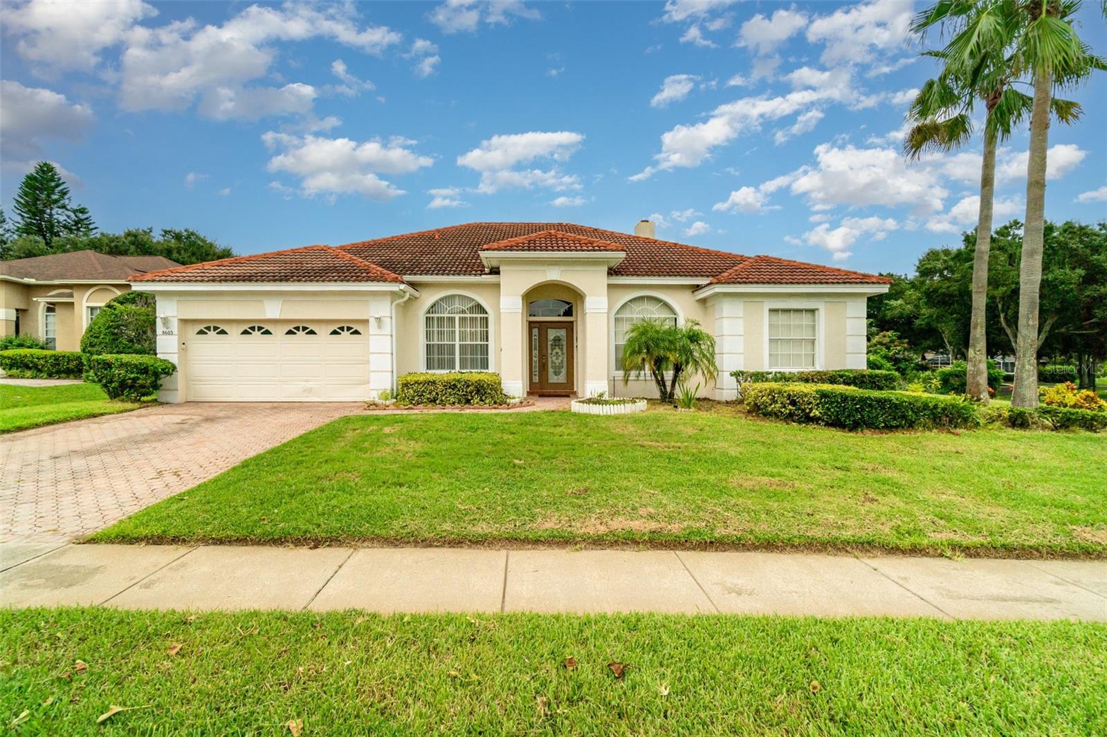 Image 4 of 44 For 8603 Wild Cherry Court