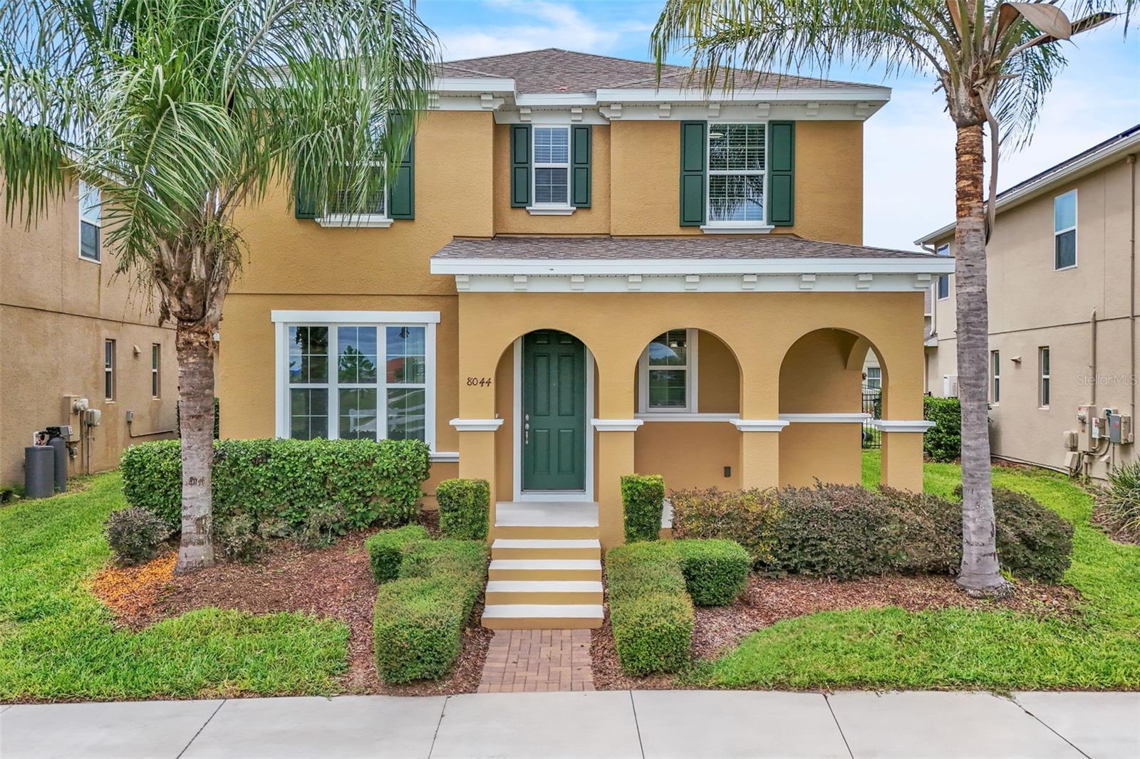 Details for 8044 Wood Sage Drive, WINTER GARDEN, FL 34787