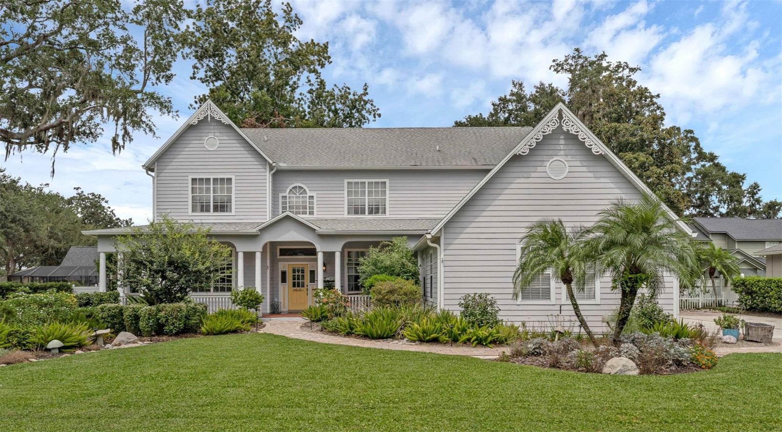 Details for 436 Valley View Drive, WINTER GARDEN, FL 34787