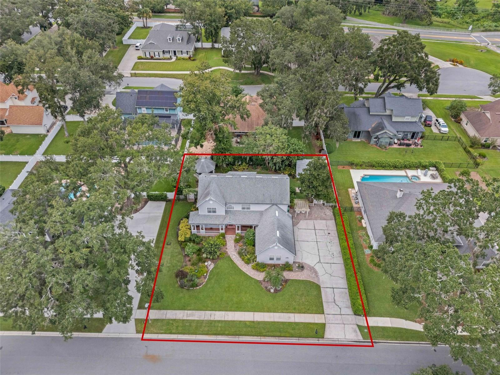 Image 56 of 71 For 436 Valley View Drive
