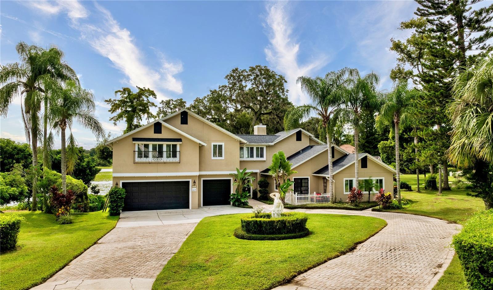 Details for 4574 Sailbreeze Court, ORLANDO, FL 32810