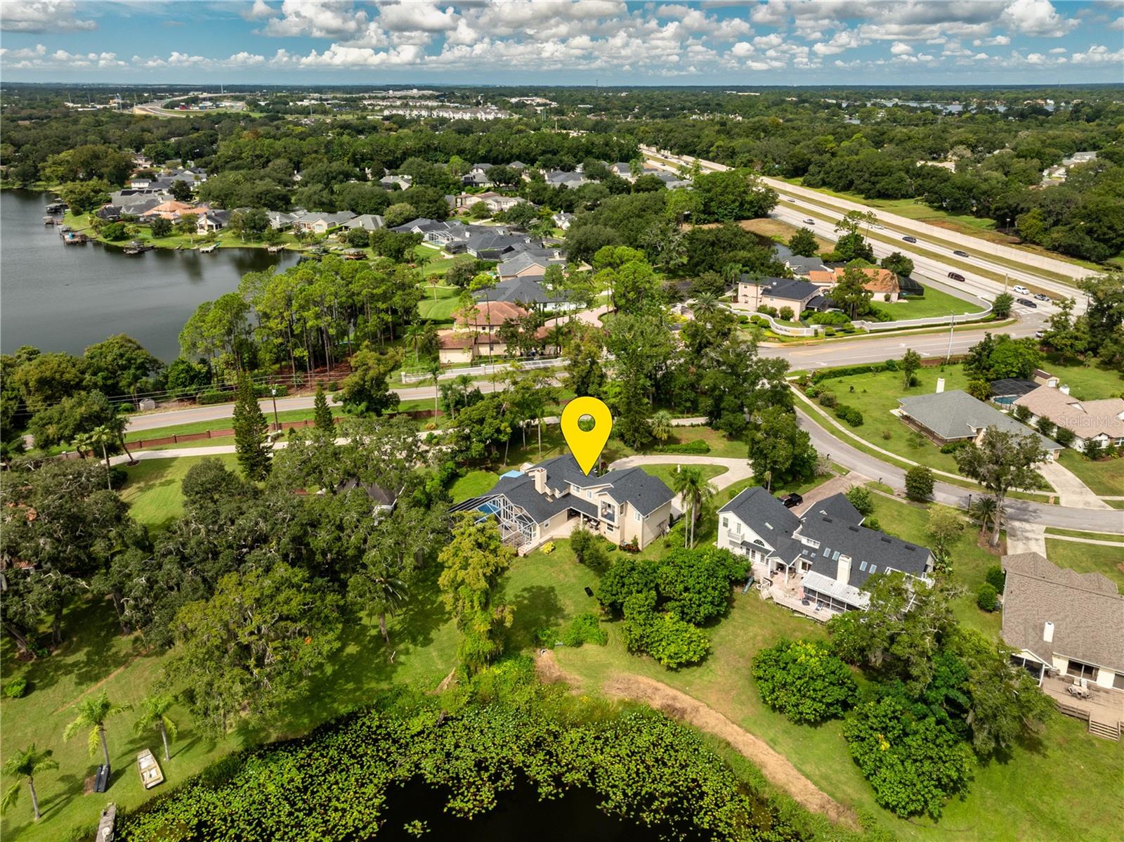 Image 39 of 47 For 4574 Sailbreeze Court