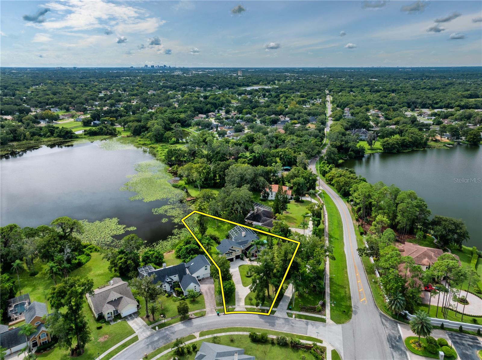 Image 40 of 47 For 4574 Sailbreeze Court