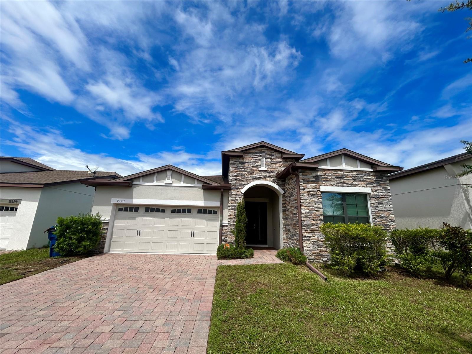 Details for 9223 Chandler Drive, GROVELAND, FL 34736