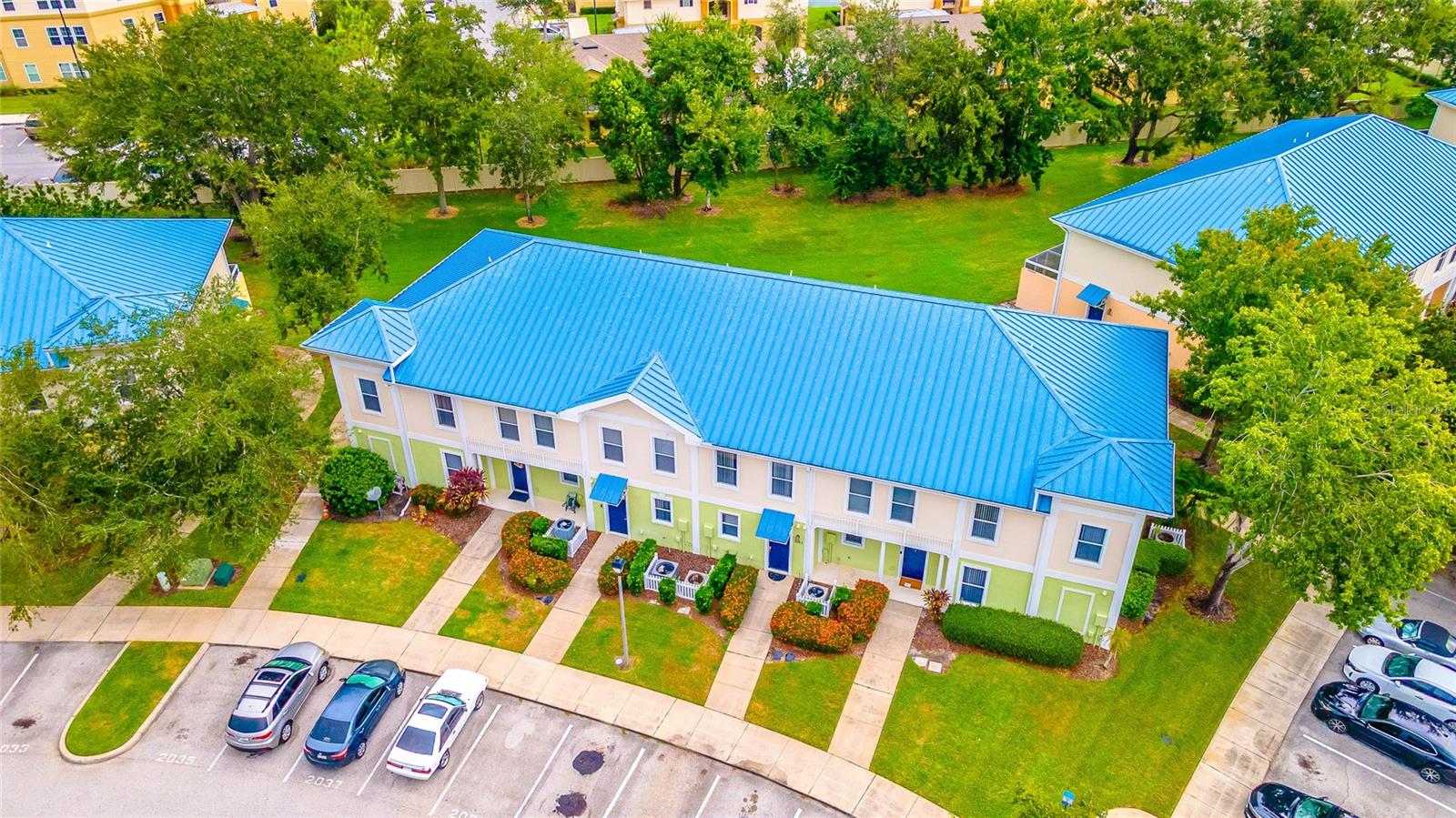 Details for 2045 Grand Oak Drive, KISSIMMEE, FL 34744