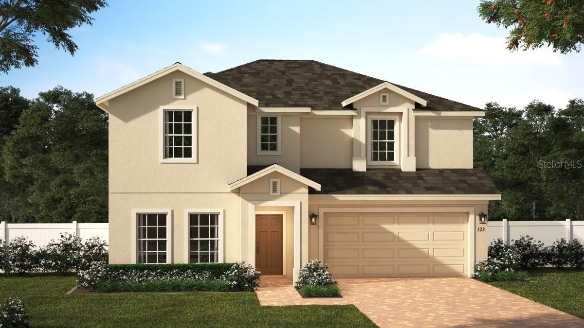 Details for 6074 Vision Road, ST CLOUD, FL 34771