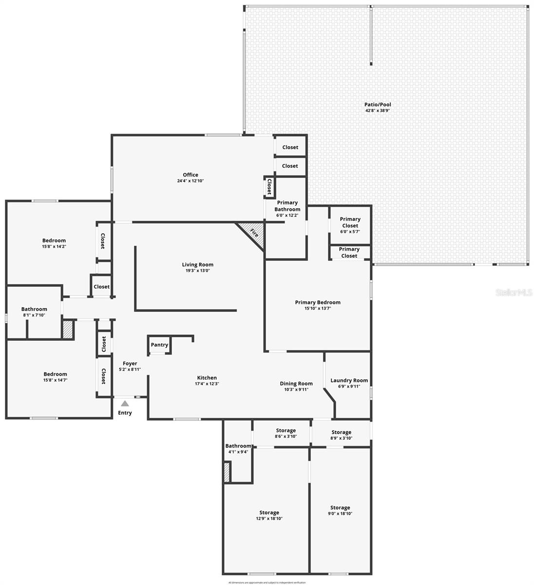 Image 42 of 42 For 1760 12th Street