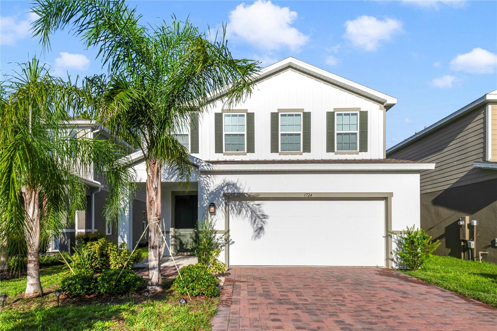 Details for 1724 Oceania Avenue, DAVENPORT, FL 33837