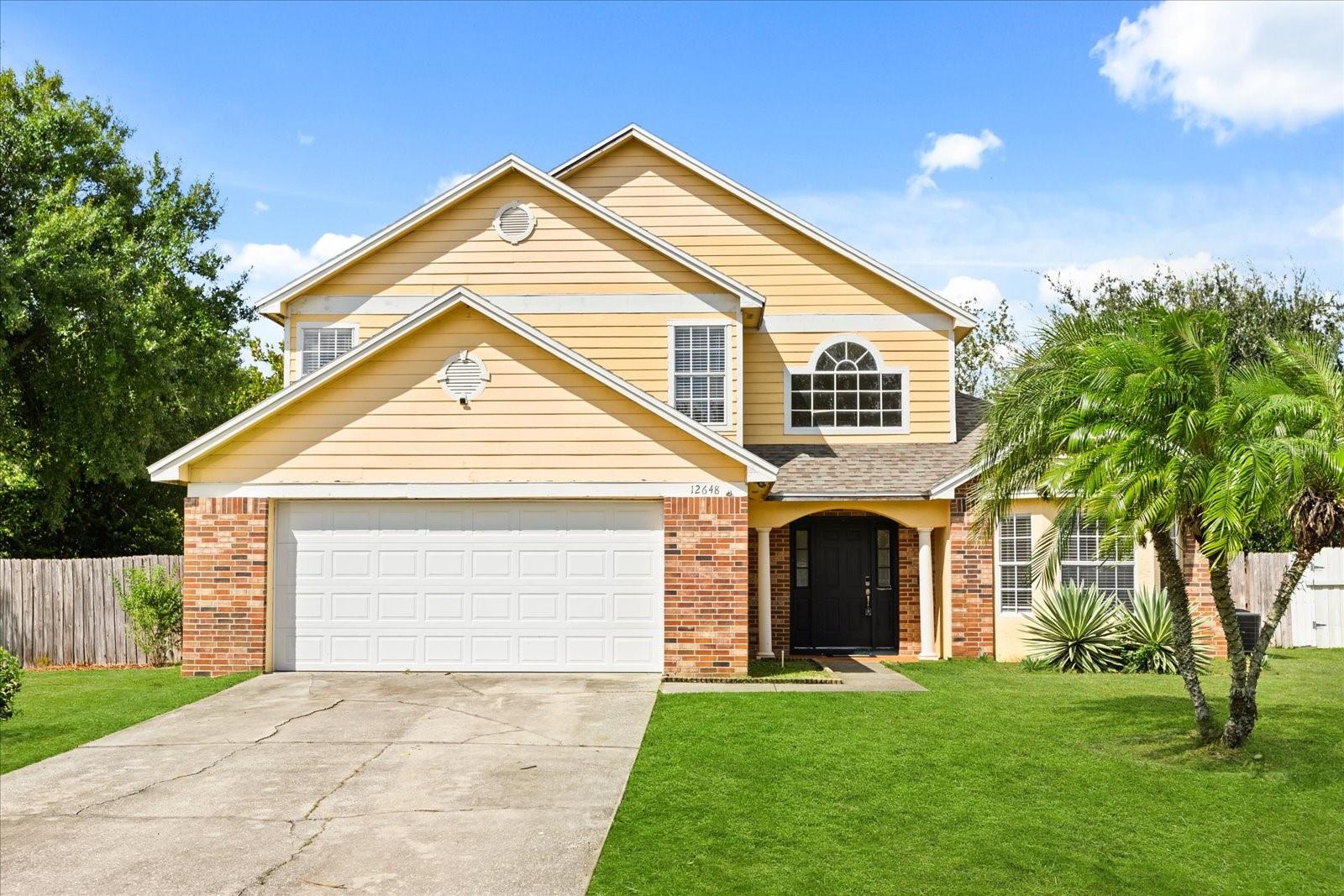 Details for 12648 Oldcastle Drive, ORLANDO, FL 32837
