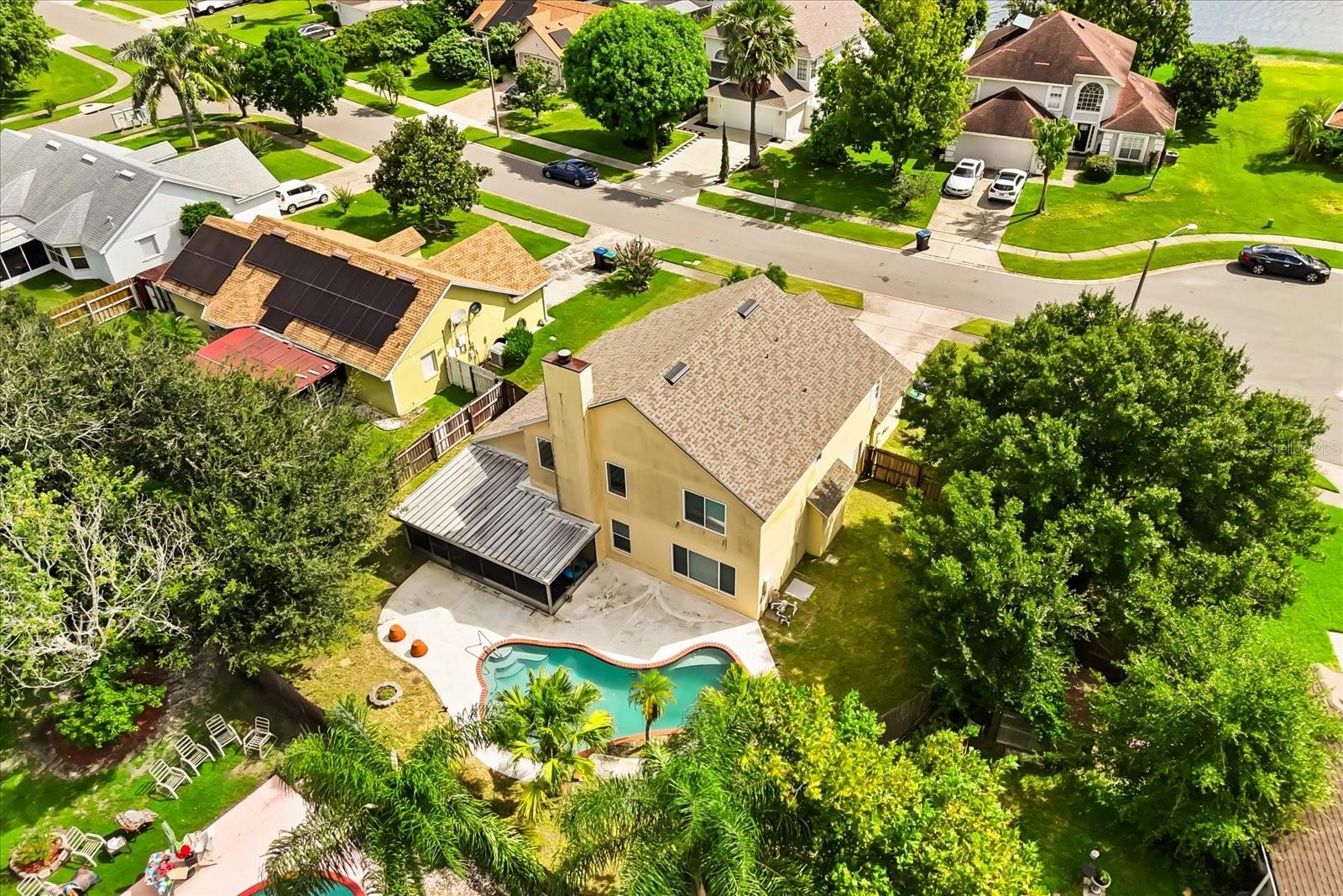 Image 35 of 38 For 12648 Oldcastle Drive