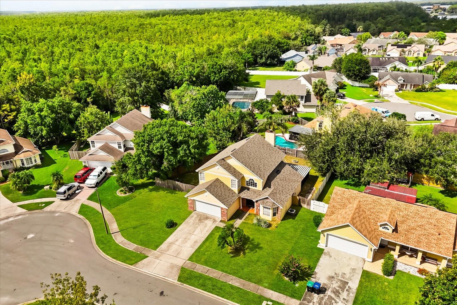 Image 37 of 38 For 12648 Oldcastle Drive