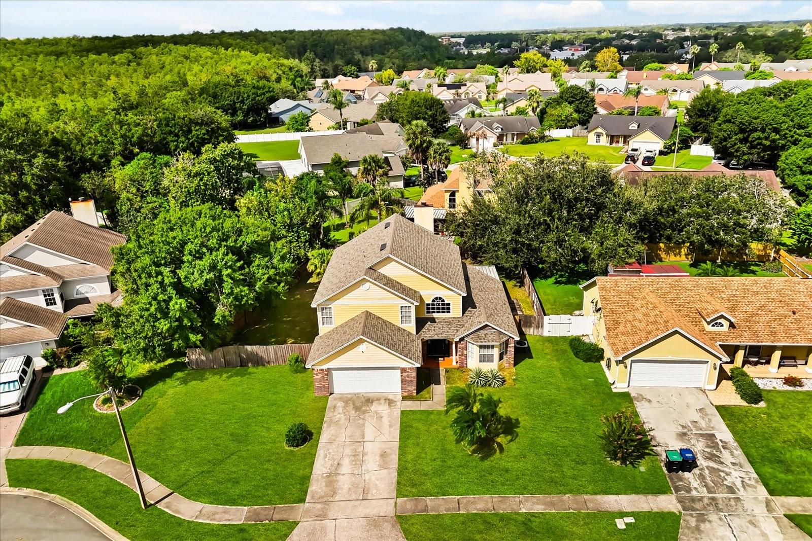 Image 38 of 38 For 12648 Oldcastle Drive
