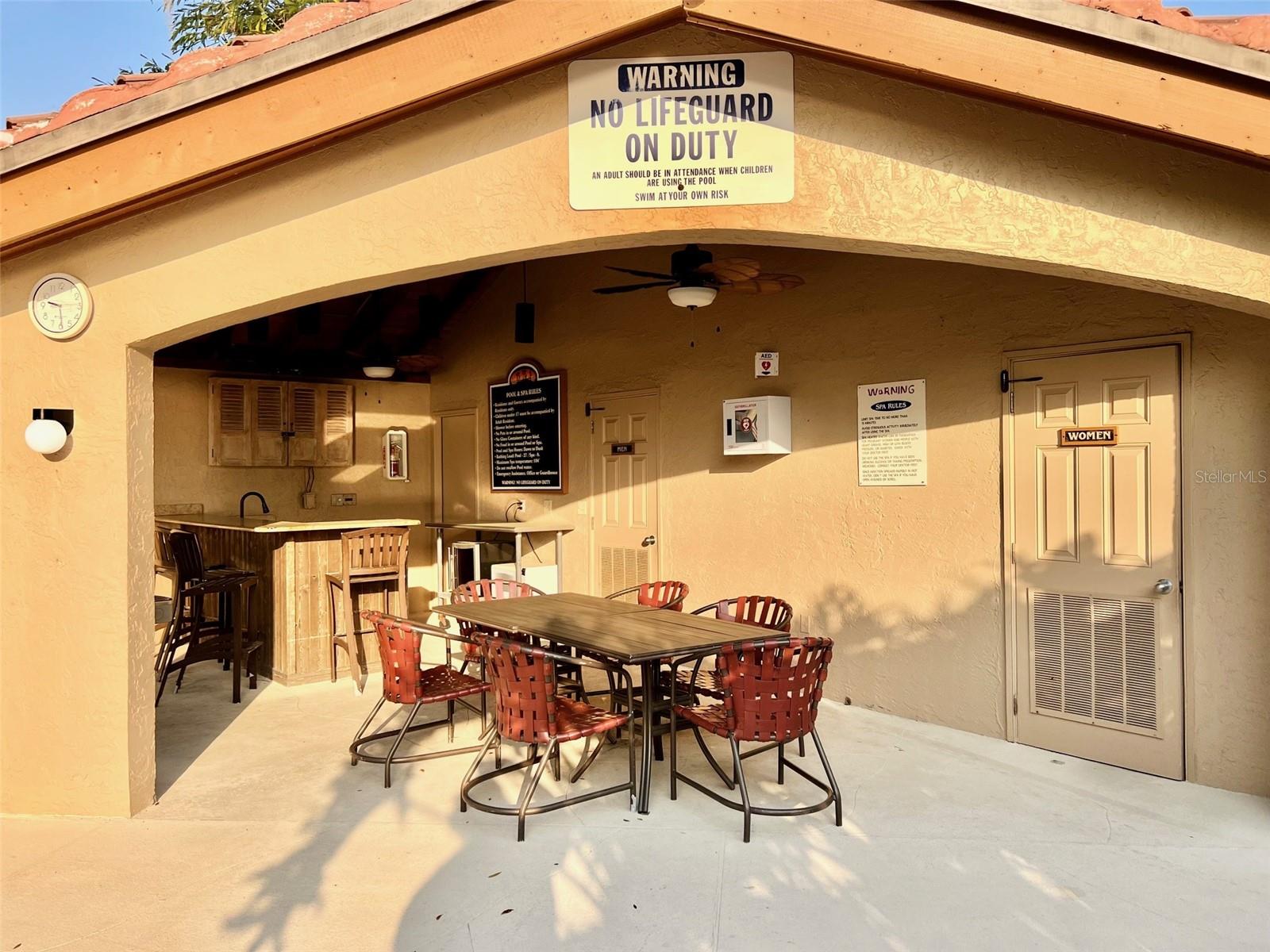 Image 34 of 45 For 1255 Lake Willisara Circle Ge