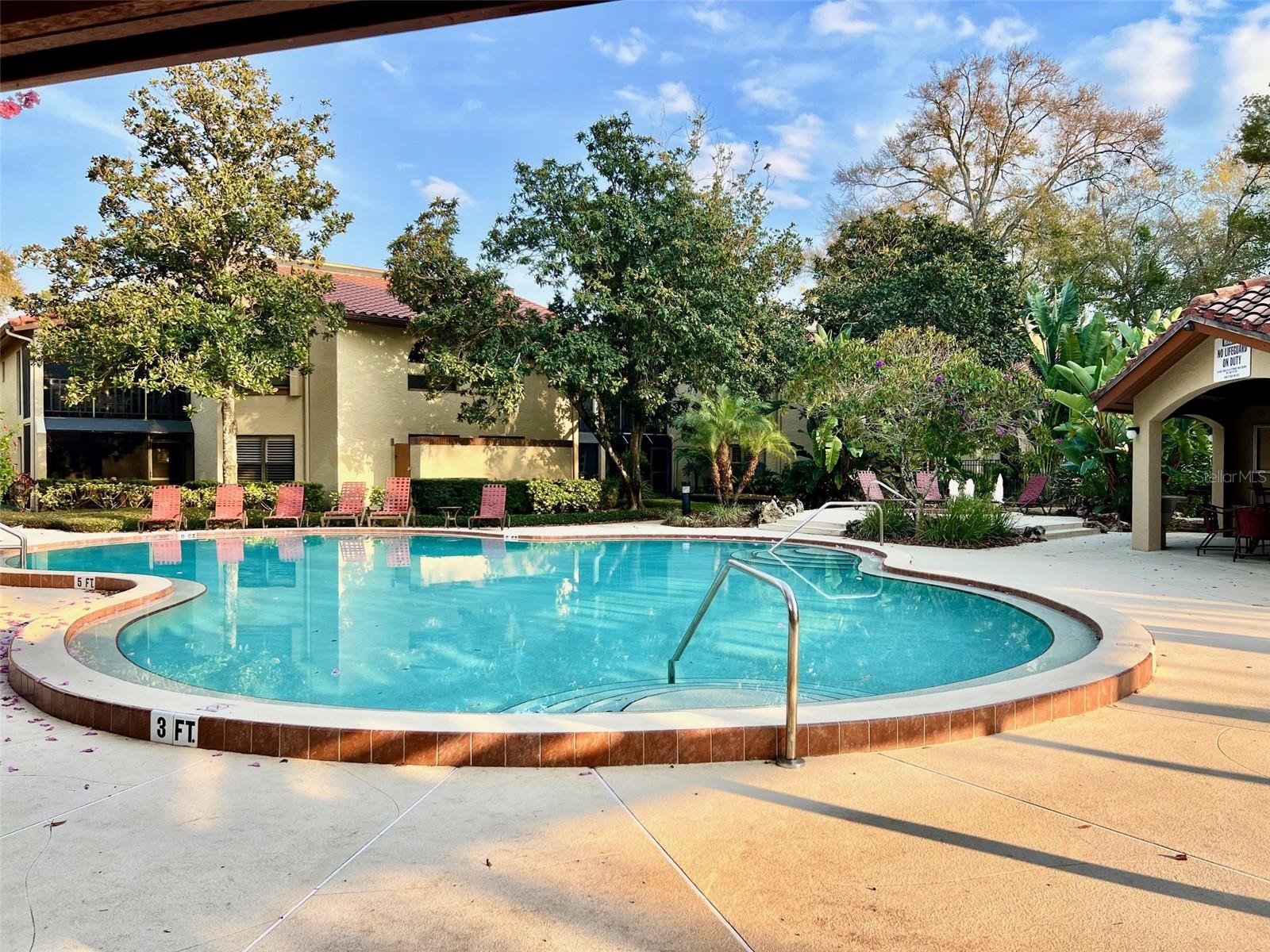 Image 43 of 45 For 1255 Lake Willisara Circle Ge