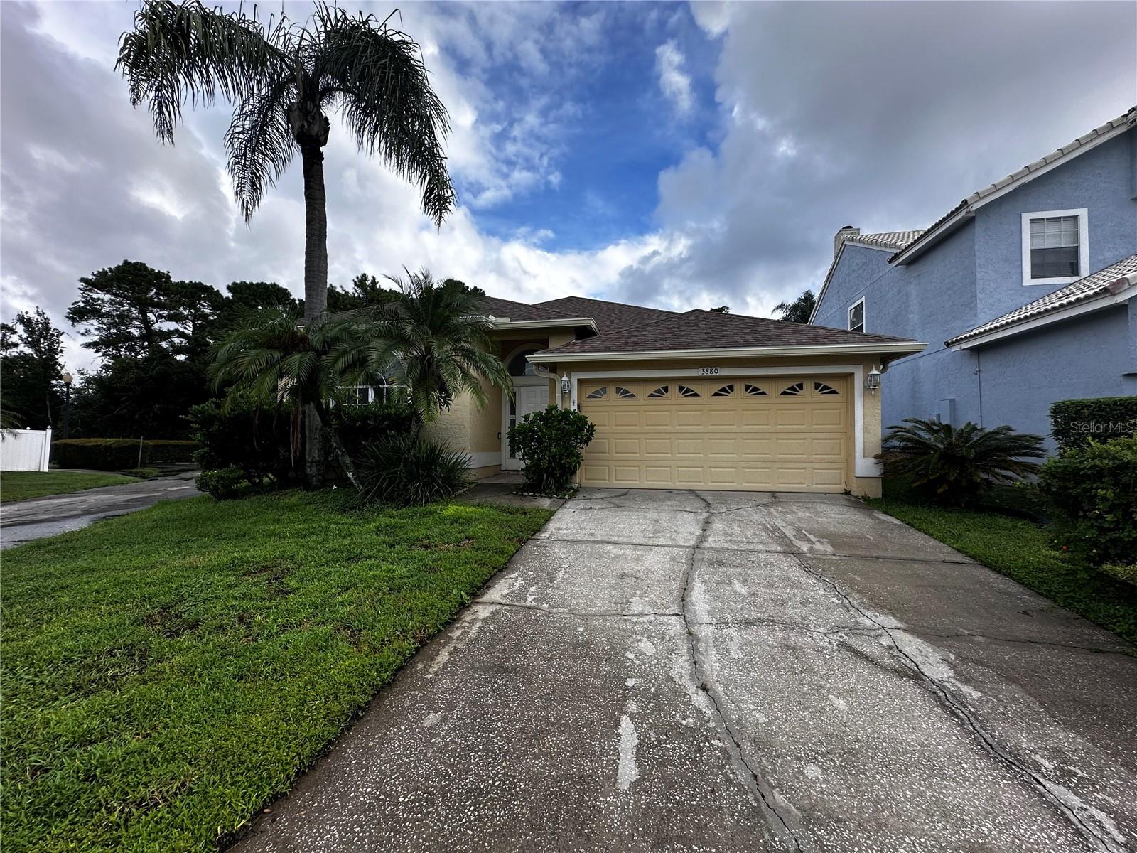 Details for 3880 Becontree Place, OVIEDO, FL 32765