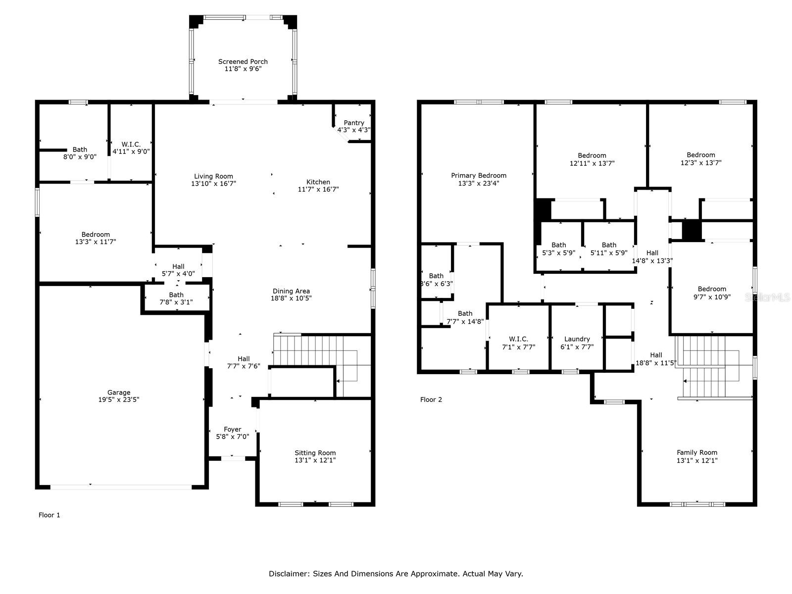 Image 36 of 42 For 5054 Down Court