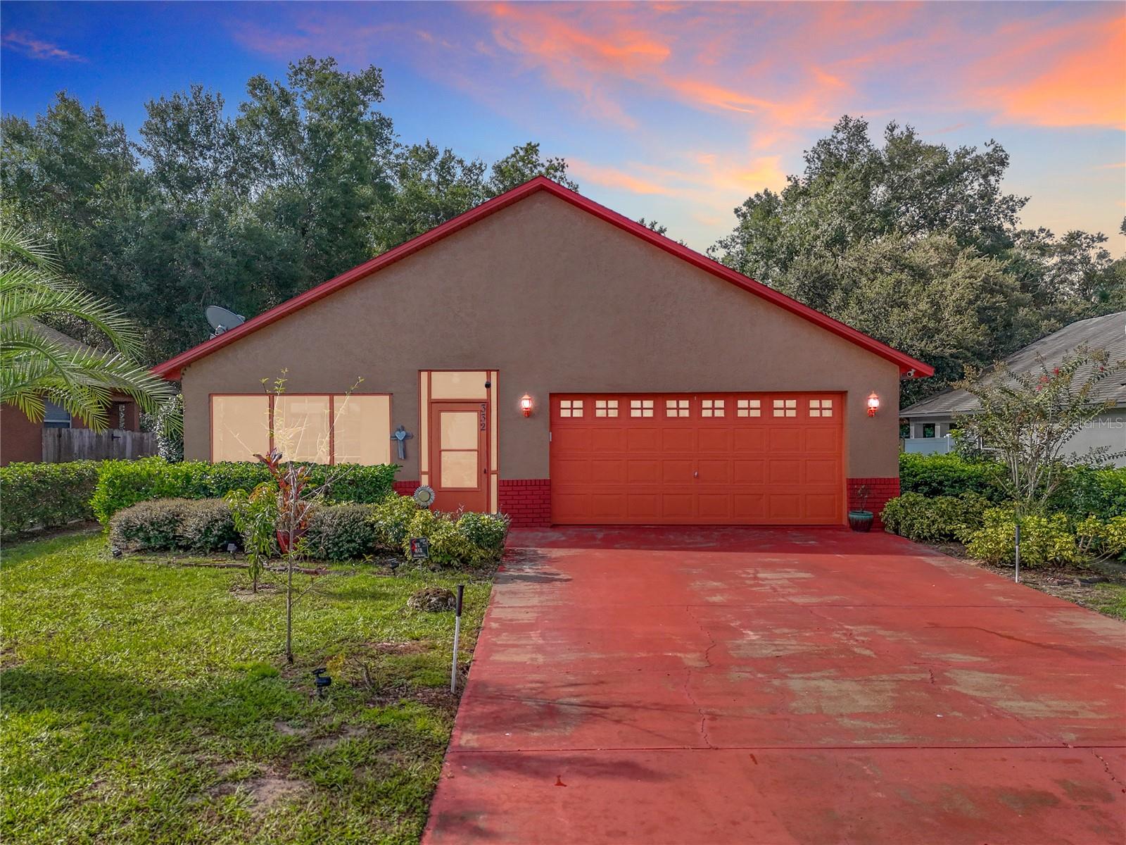 Details for 332 Limit Avenue, MOUNT DORA, FL 32757