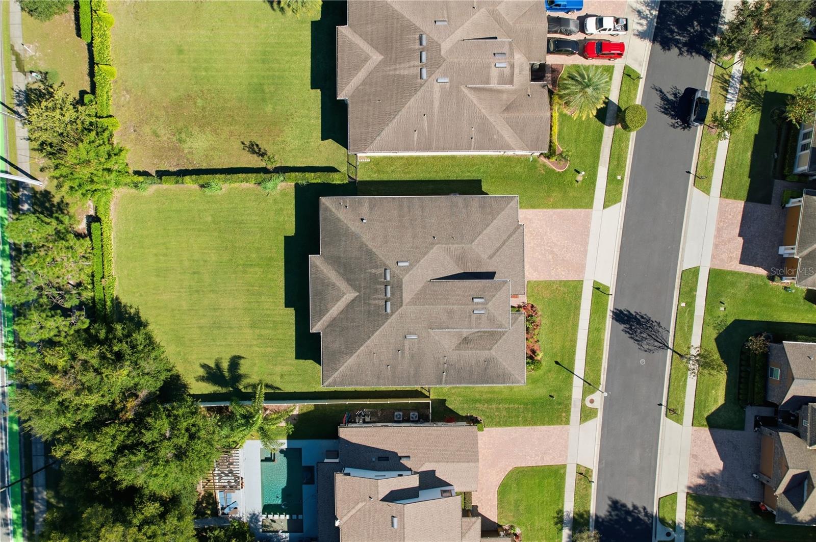 Listing photo id 36 for 1514 Arden Oaks Drive