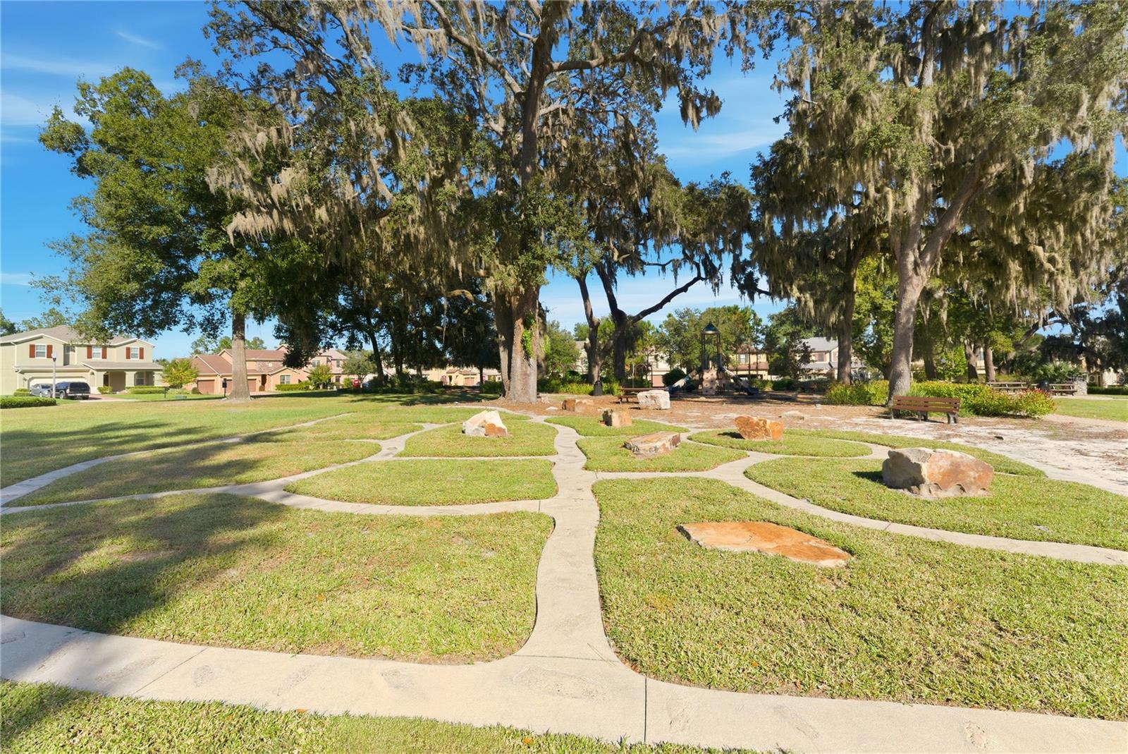 Listing photo id 44 for 1514 Arden Oaks Drive