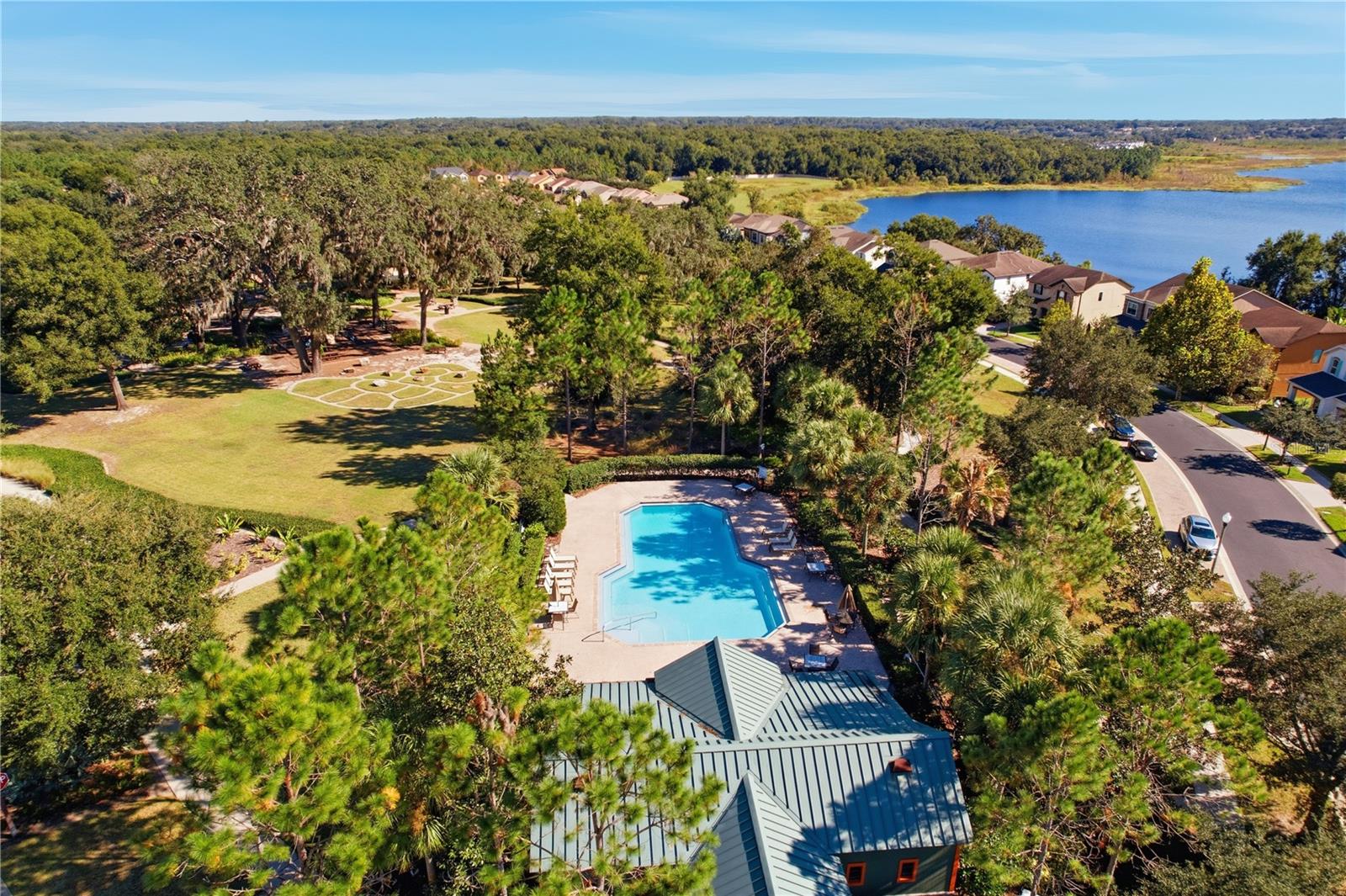 Listing photo id 48 for 1514 Arden Oaks Drive