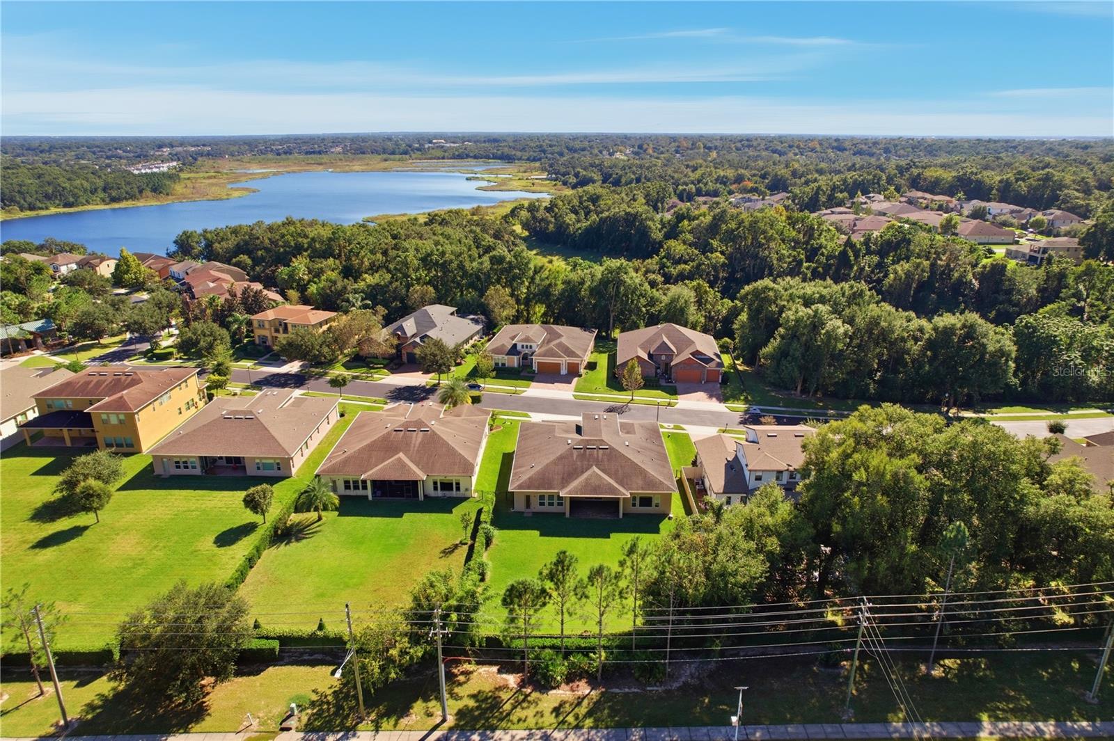 Listing photo id 51 for 1514 Arden Oaks Drive