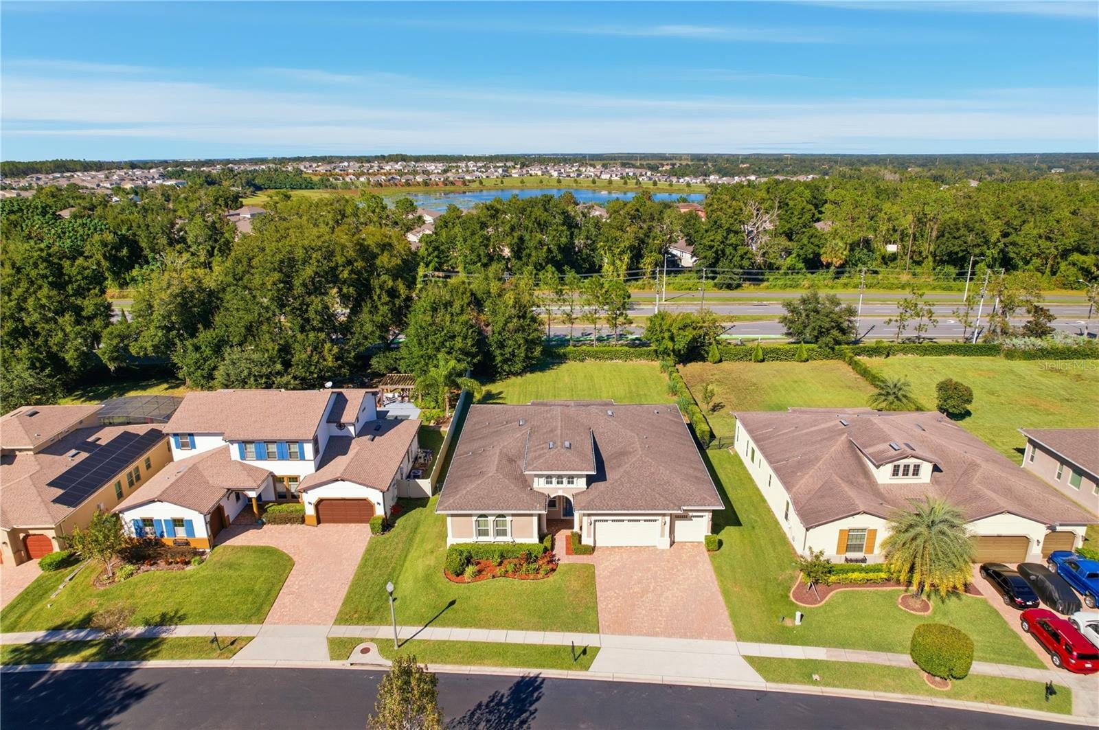 Listing photo id 54 for 1514 Arden Oaks Drive