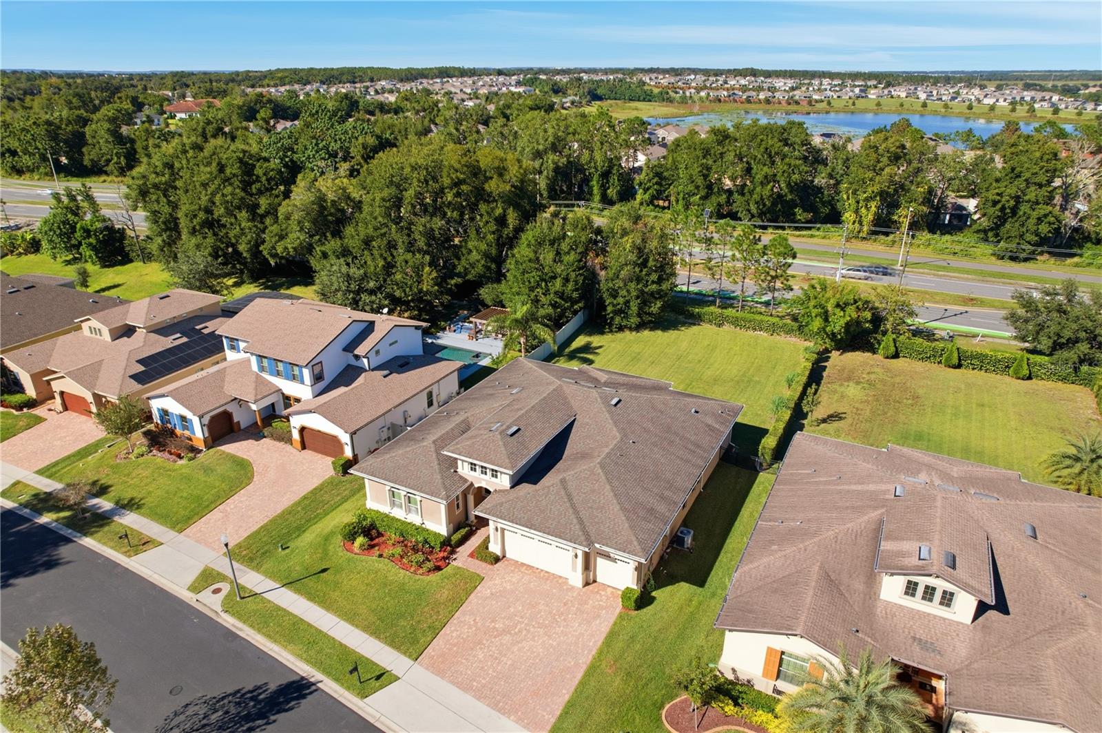 Listing photo id 55 for 1514 Arden Oaks Drive