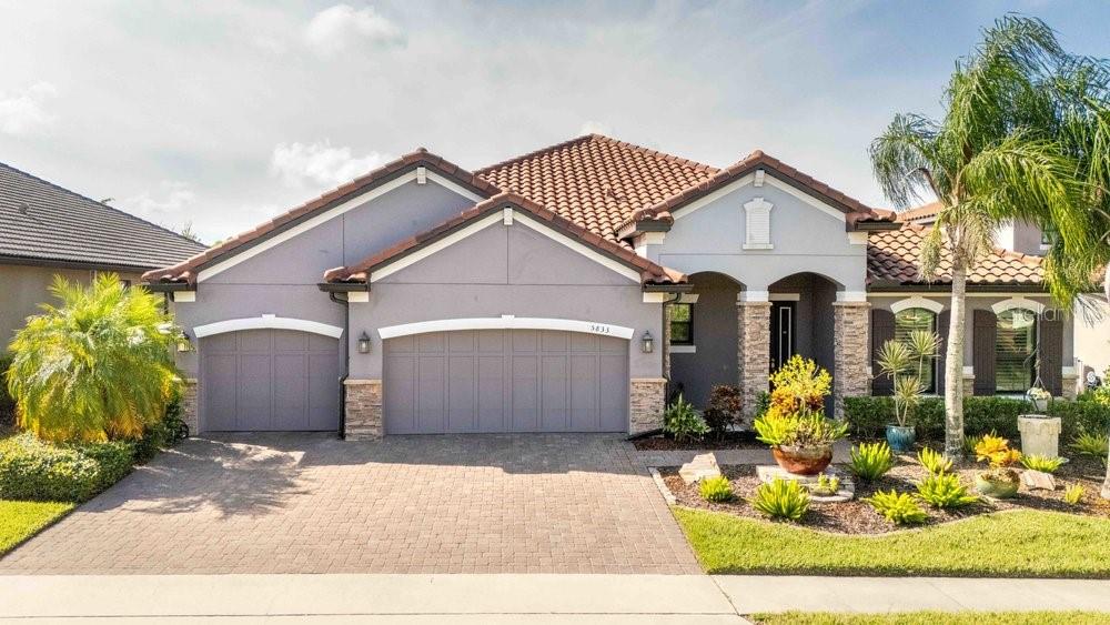 Details for 5833 Serene Cove, SANFORD, FL 32771