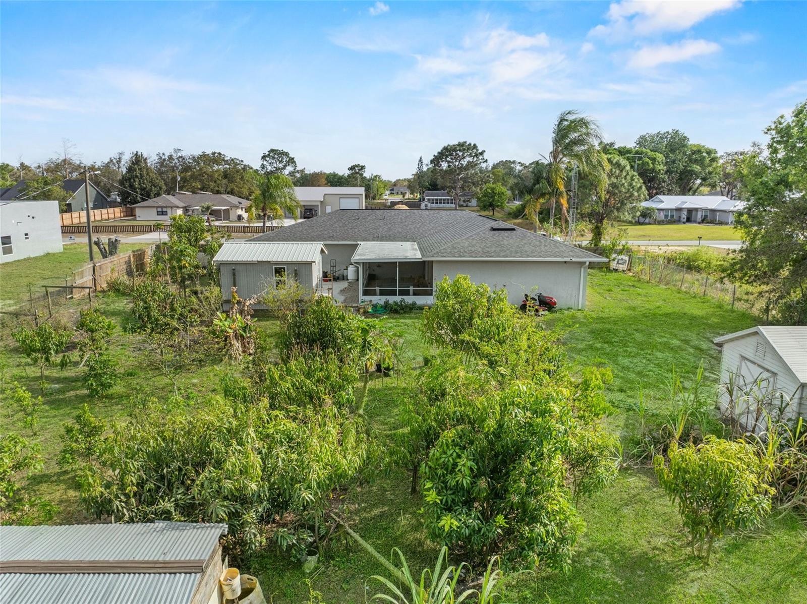 Image 30 of 30 For 8975 Cypresswood Drive