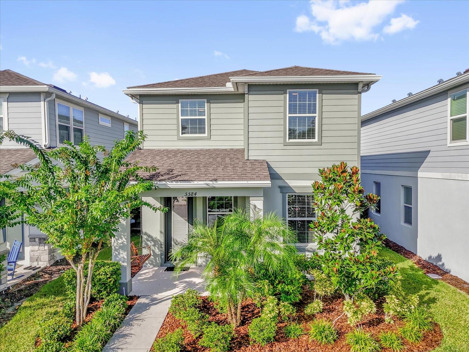 Details for 5584 Wooden Pine Drive, ORLANDO, FL 32829