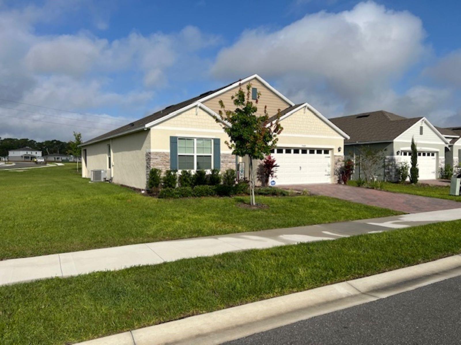 Details for 33409 Country House Drive, SORRENTO, FL 32776