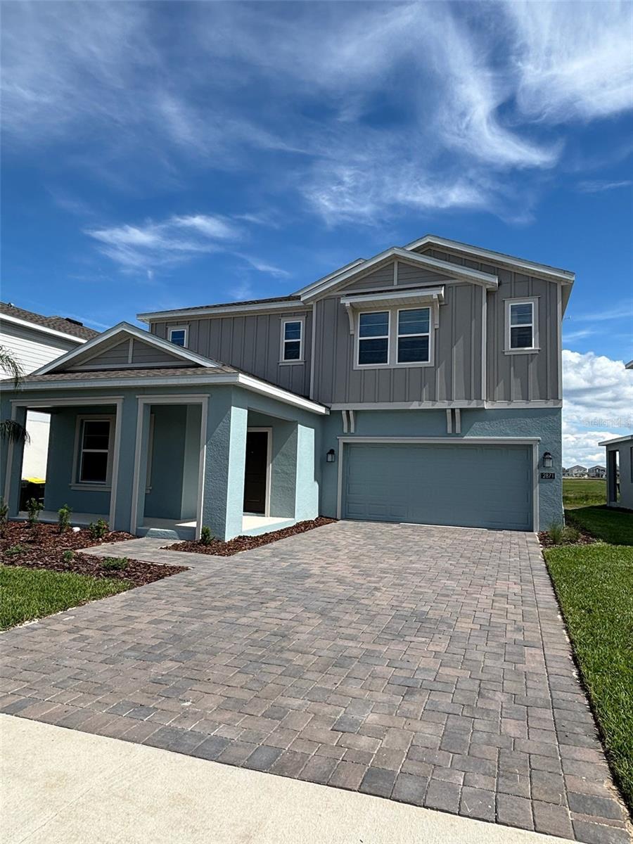 Details for 2871 Haze Road, CLERMONT, FL 34714