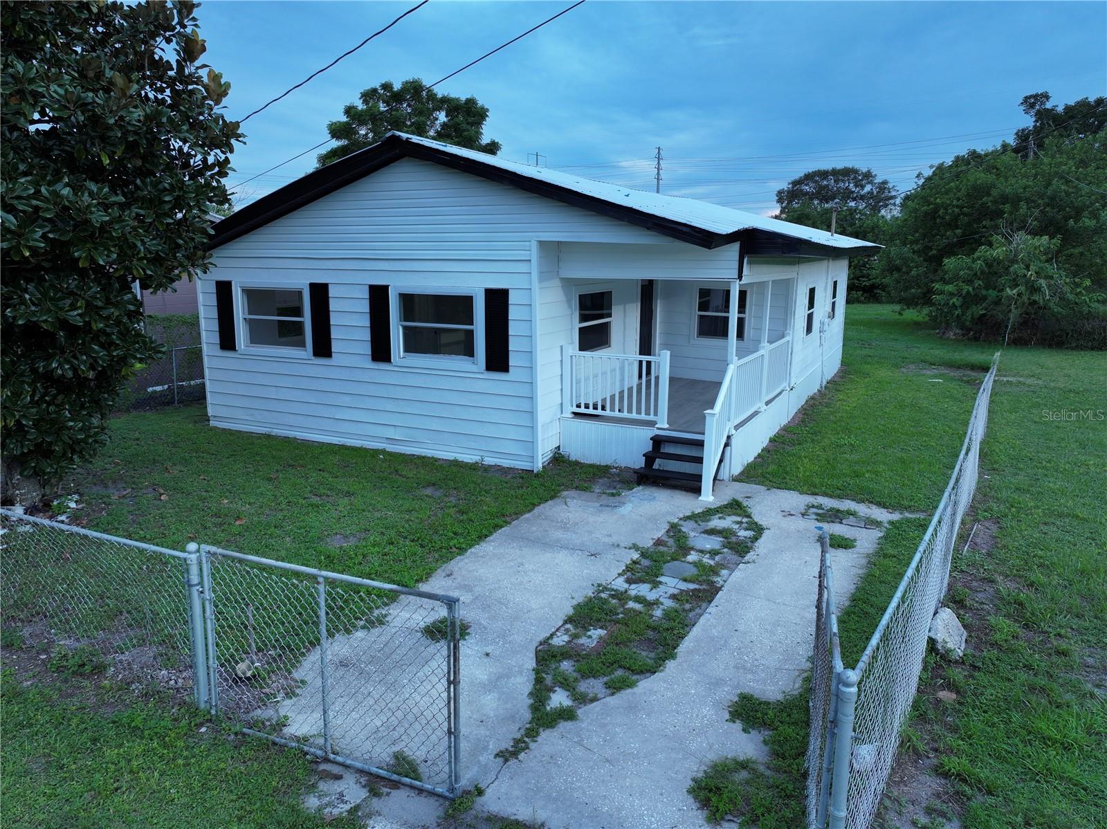 Details for 38172 Georgia Avenue, AVON PARK, FL 33825