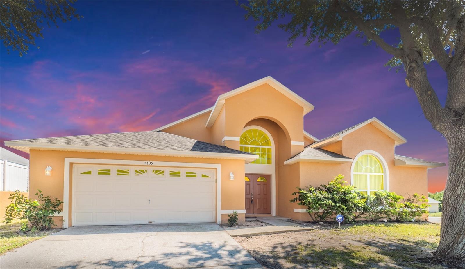Details for 4405 Hazelton Court, ORLANDO, FL 32818